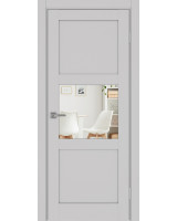 Турин_530.121 ЭКО-шпон Пепельный