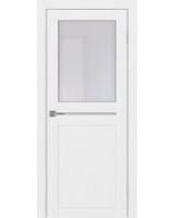 Турин_520.221 ЭКО-шпон Белый лёд