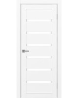 Турин_507.12 ЭКО-шпон Белый снежный