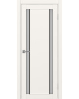 Турин_522АПС.212 молдинг алюм.чёрн. ЭКО-шпон Бежевый