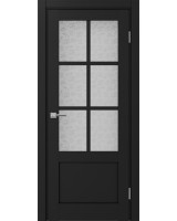 Турин_541ПФ.2221 ЭКО-шпон Антрацит