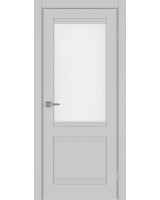 Турин_502U.21 ЭКО-шпон Пепельный