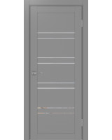 Турин_560.12 ЭКО-шпон Серый