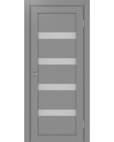 Турин_505.12 ЭКО-шпон Серый