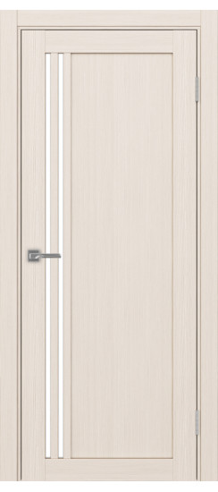 Межкомнатная дверь Турин_556.21.40  Ясень перламутровый