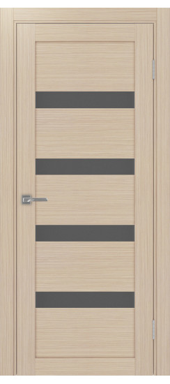 Межкомнатная дверь Турин_505.12.30  Дуб беленый FL