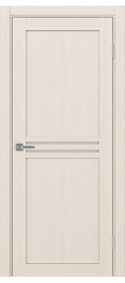 Межкомнатная дверь Турин_552.12.35  Ясень перламутровый