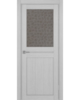 Турин_520.211 ЭКО-шпон Дуб серый FL