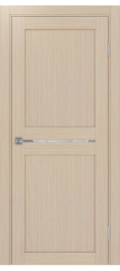 Межкомнатная дверь Турин_520.121.30  Дуб беленый FL