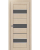 Турин_526АПС.122 молдинг алюм.хром ЭКО-шпон Дуб беленый FL