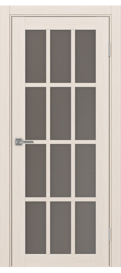 Межкомнатная дверь Турин_542.2222.60  Ясень перламутровый