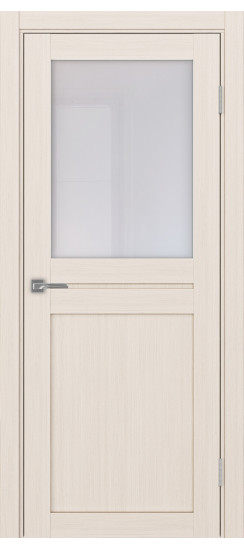 Межкомнатная дверь Турин_520.211.30  Ясень перламутровый