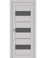 Турин_526.122 ЭКО-шпон Пепельный