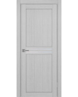 Турин_552.12 ЭКО-шпон Дуб серый FL