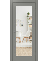 Турин_501.2 ЭКО-шпон Серый