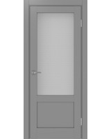 Турин_540ПФ.21 ЭКО-шпон Серый