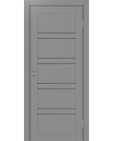 Турин_560.12 ЭКО-шпон Серый