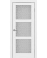 Турин_530.222 ЭКО-шпон Белый лёд