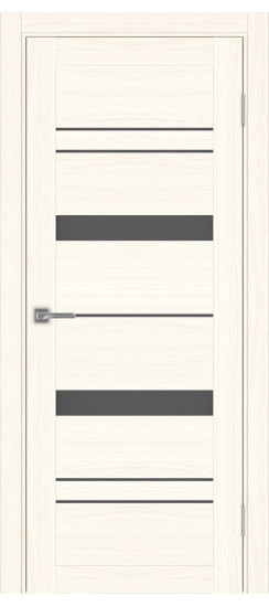 Межкомнатная дверь Турин_562.12.30  Ясень светлый