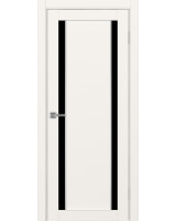 Турин_522AПП.212 молдинг алюм.хром ЭКО-шпон Бежевый