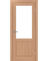 Турин_502.21 ЭКО-шпон Ясень тёмный