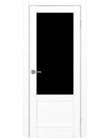 Турин_540ПФ.21 ЭКО-шпон Белый снежный