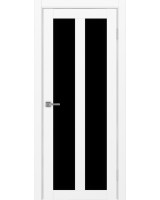 Турин_521.22 ЭКО-шпон Белый снежный