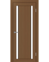 Турин_522AПП.212 молдинг алюм.чёрн. ЭКО-шпон Орех NL