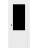 Турин_502.21 ЭКО-шпон Белый лёд