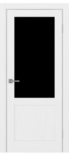 Межкомнатная дверь Турин_502.21.30  Белый лёд