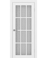 Турин_542.2222 ЭКО-шпон Белый лёд