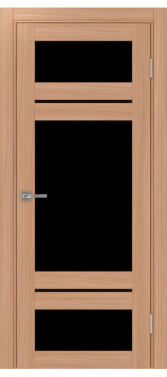 Межкомнатная дверь Турин_532.22222.30  Ясень тёмный