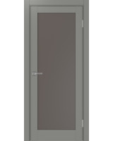 Турин_501.2 ЭКО-шпон Серый