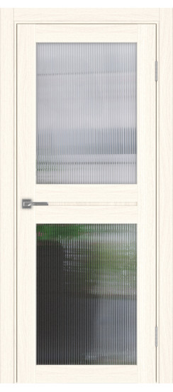 Межкомнатная дверь Турин_520.212.30  Ясень светлый