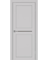 Турин_520.121 ЭКО-шпон Пепельный