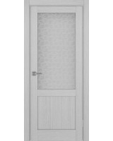 Турин_502.21 ЭКО-шпон Дуб серый FL