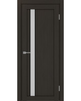 Турин_528AПС.121 молдинг алюм.чёрн. ЭКО-шпон Венге FL