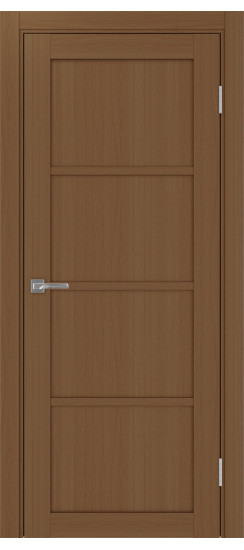 Межкомнатная дверь Турин_540.1111.30  Орех NL