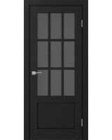 Турин_542ПФ.2221 ЭКО-шпон Антрацит