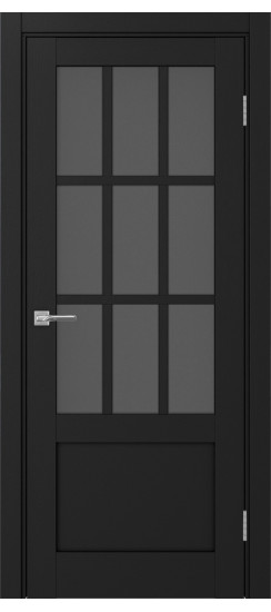 Межкомнатная дверь Турин_542ПФ.2221.60  Антрацит