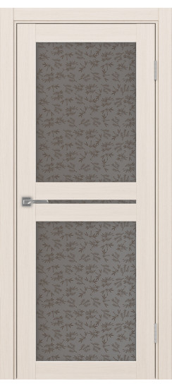 Межкомнатная дверь Турин_520.222.30  Ясень перламутровый