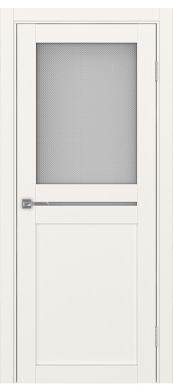 Межкомнатная дверь Турин_520.221.30  Бежевый