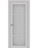 Турин_541.2222 ЭКО-шпон Пепельный