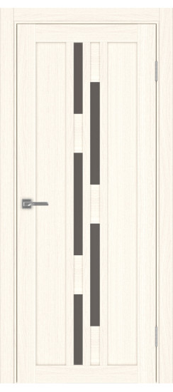 Межкомнатная дверь Турин_551.121.60  Ясень светлый