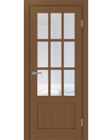 Турин_542ПФ.2221 ЭКО-шпон Орех NL