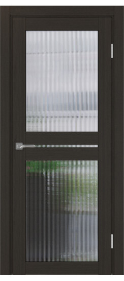 Межкомнатная дверь Турин_520.222.30  Венге FL