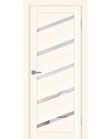 Турин_506У.112 ЭКО-шпон Ясень светлый