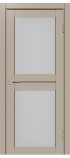 Межкомнатная дверь Турин_520.212.30  Мокко