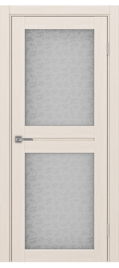 Межкомнатная дверь Турин_520.212.30  Ясень перламутровый