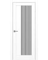 Турин_544.12 ЭКО-шпон Белый снежный